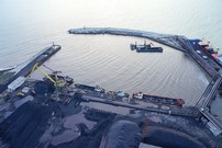 ООО Порт Углегорский