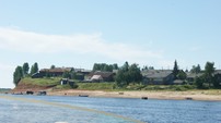 Администрация муниципального образования Соянское