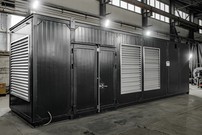 Торговая компания