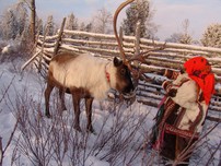 Фонд cодействия развитию Шурышкарского района